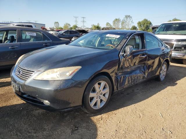 2008 Lexus Es 350 იყიდება Elgin-ში, IL - Side