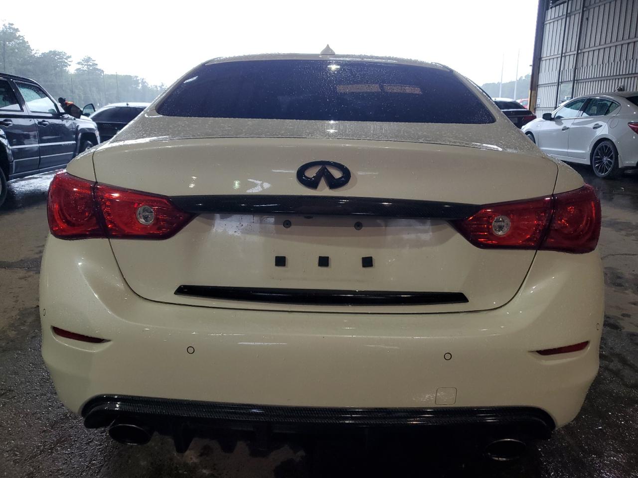 JN1EV7AP7GM300863 2016 Infiniti Q50 Premium