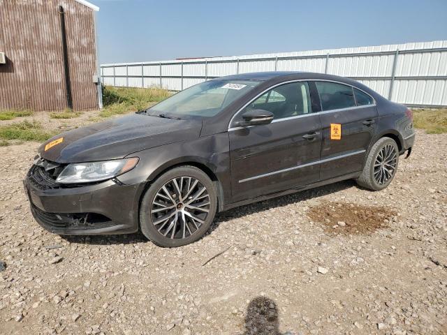 2014 Volkswagen Cc Vr6 4Motion na sprzedaż w Rapid City, SD - All Over