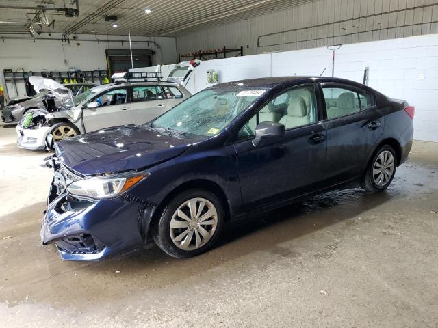 2020 Subaru Impreza  en Venta en Candia, NH - Front End