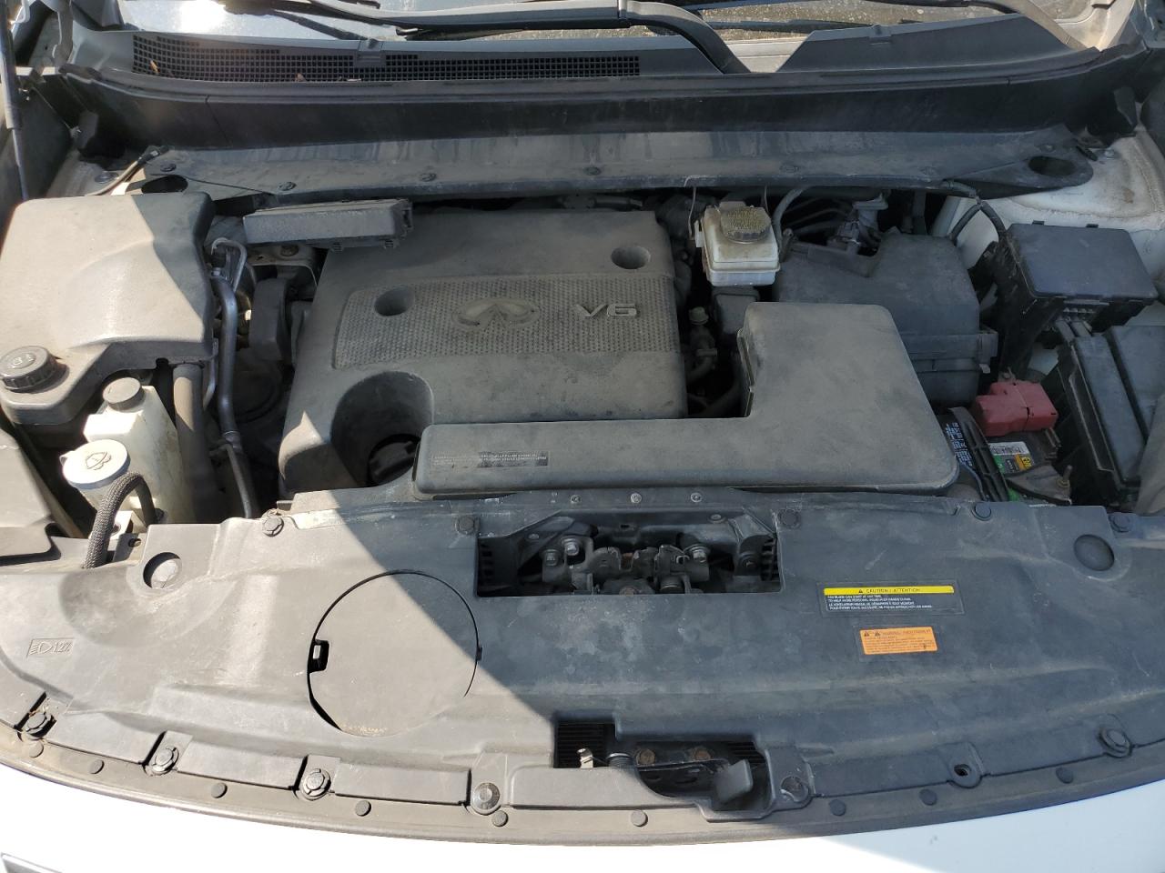 5N1AL0MM1EC546168 2014 Infiniti Qx60