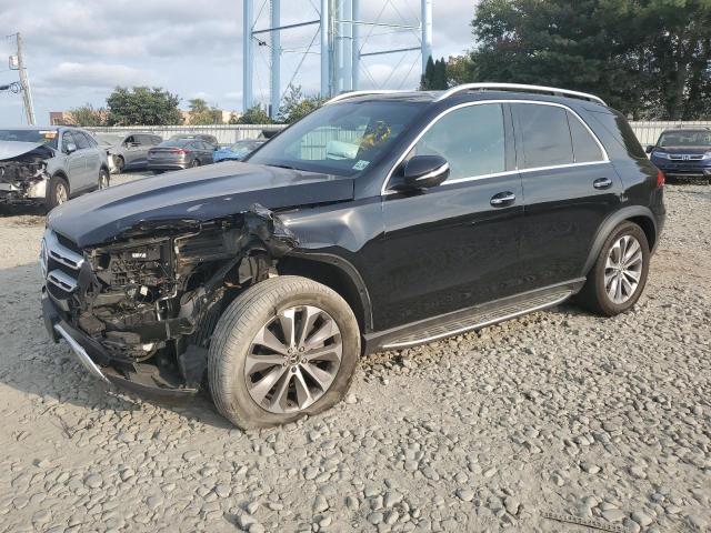 2022 Mercedes-Benz Gle 350 4Matic