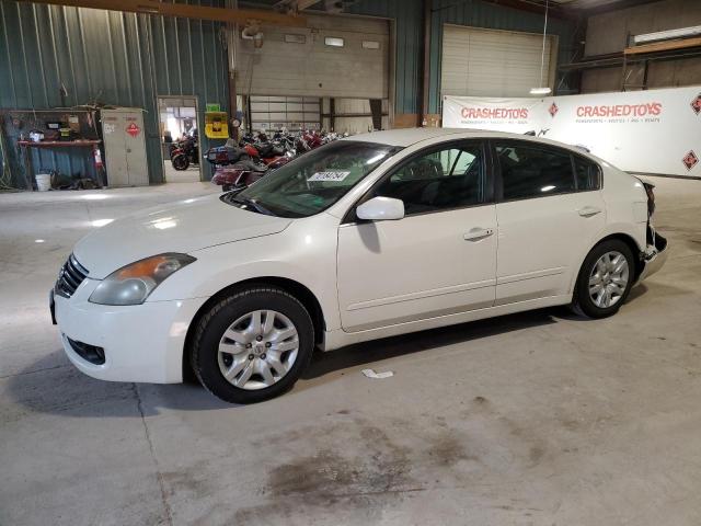 2009 Nissan Altima 2.5