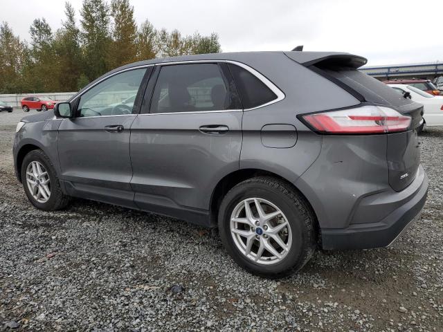  FORD EDGE 2022 Szary