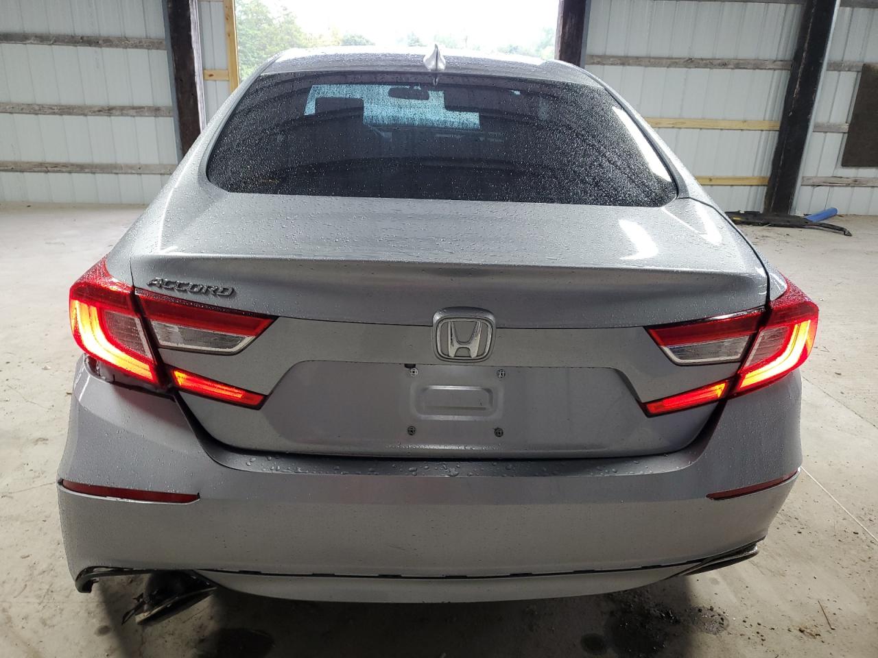 1HGCV1F39KA118276 2019 Honda Accord Sport