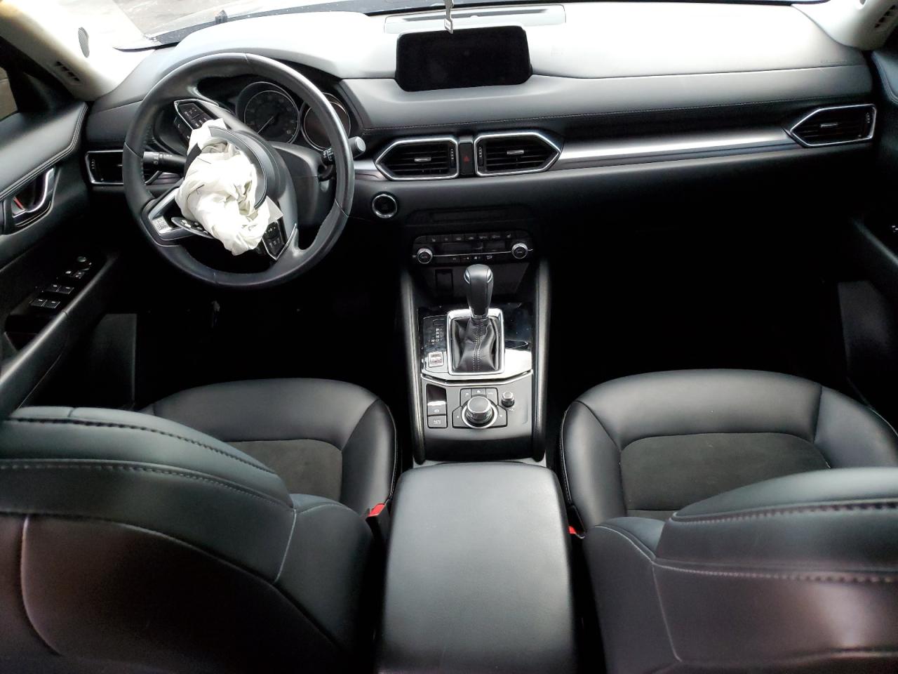 2020 Mazda CX-5 - Image 8