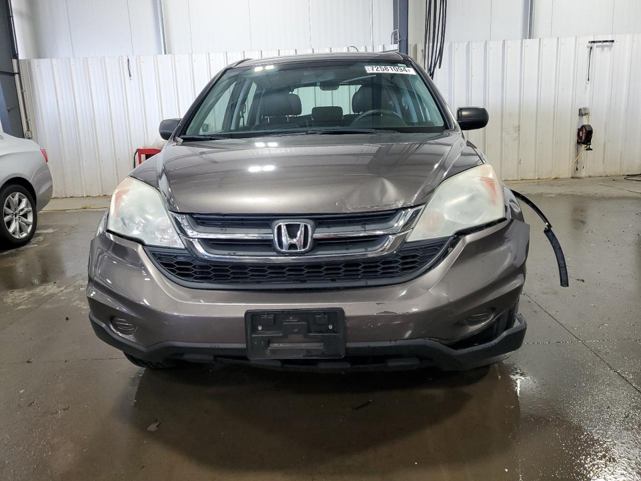 2010 Honda CR-V - Image 5