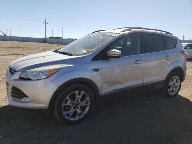 2013 Ford Escape Sel за продажба в Greenwood, NE - Side