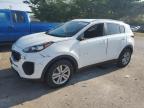 2017 Kia Sportage Lx продається в Lexington, KY - All Over