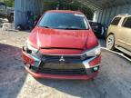 2017 Mitsubishi Outlander Sport Es للبيع في Midway، FL - Side