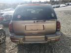 2002 Chevrolet Trailblazer  en Venta en Reno, NV - Undercarriage