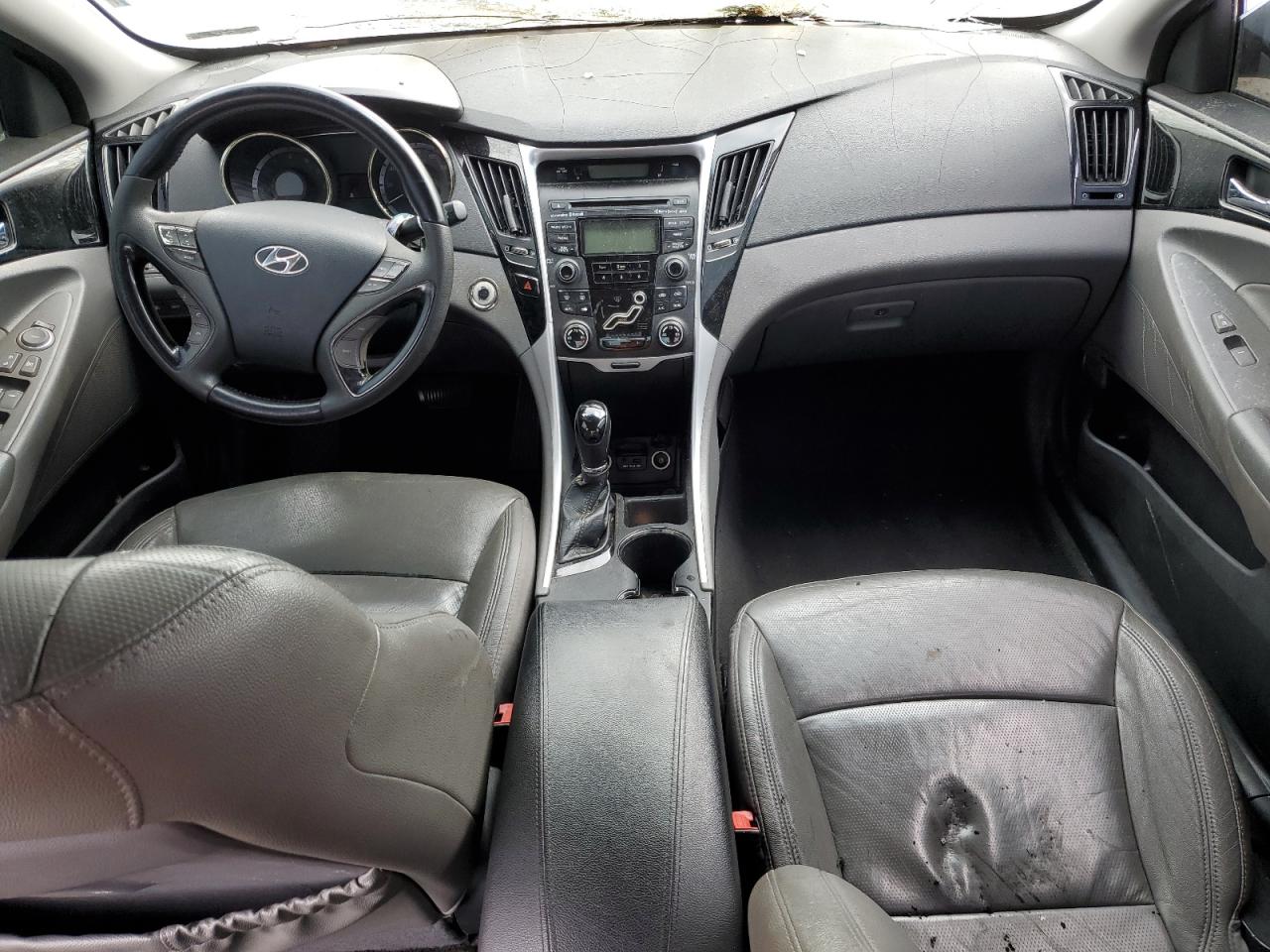 2013 Hyundai Sonata - Image 8