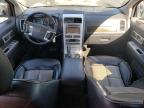 2008 Lincoln Mkx  იყიდება Chicago Heights-ში, IL - Front End