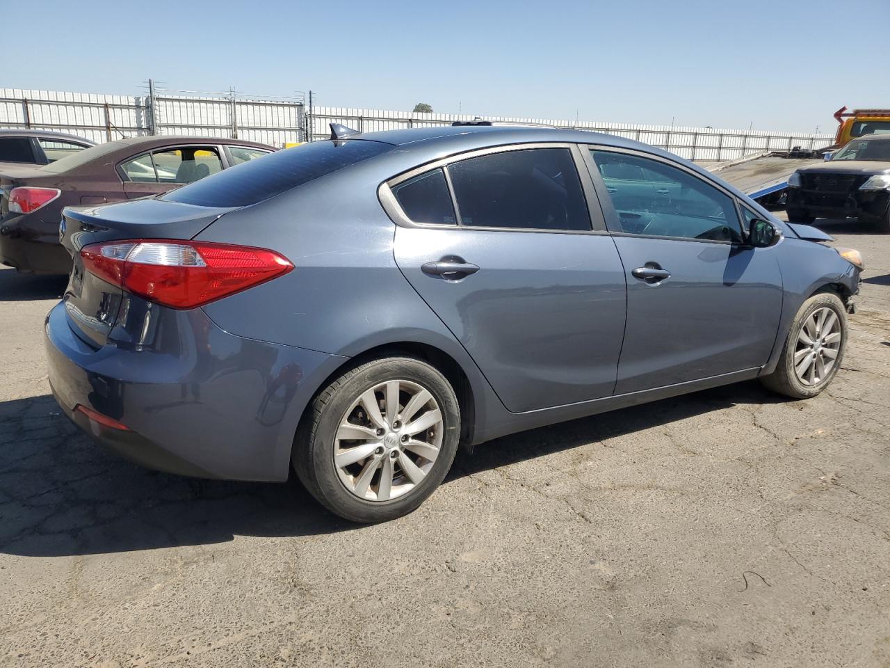 2016 Kia Forte - Image 3