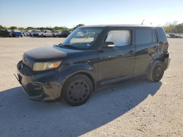 2011 Toyota Scion Xb იყიდება San Antonio-ში, TX - Rear End