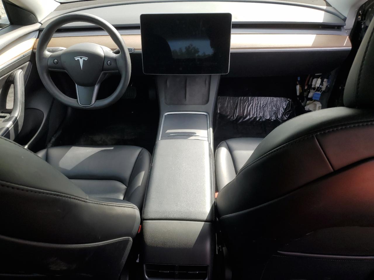 5YJ3E1EA8PF455048 2023 Tesla Model 3