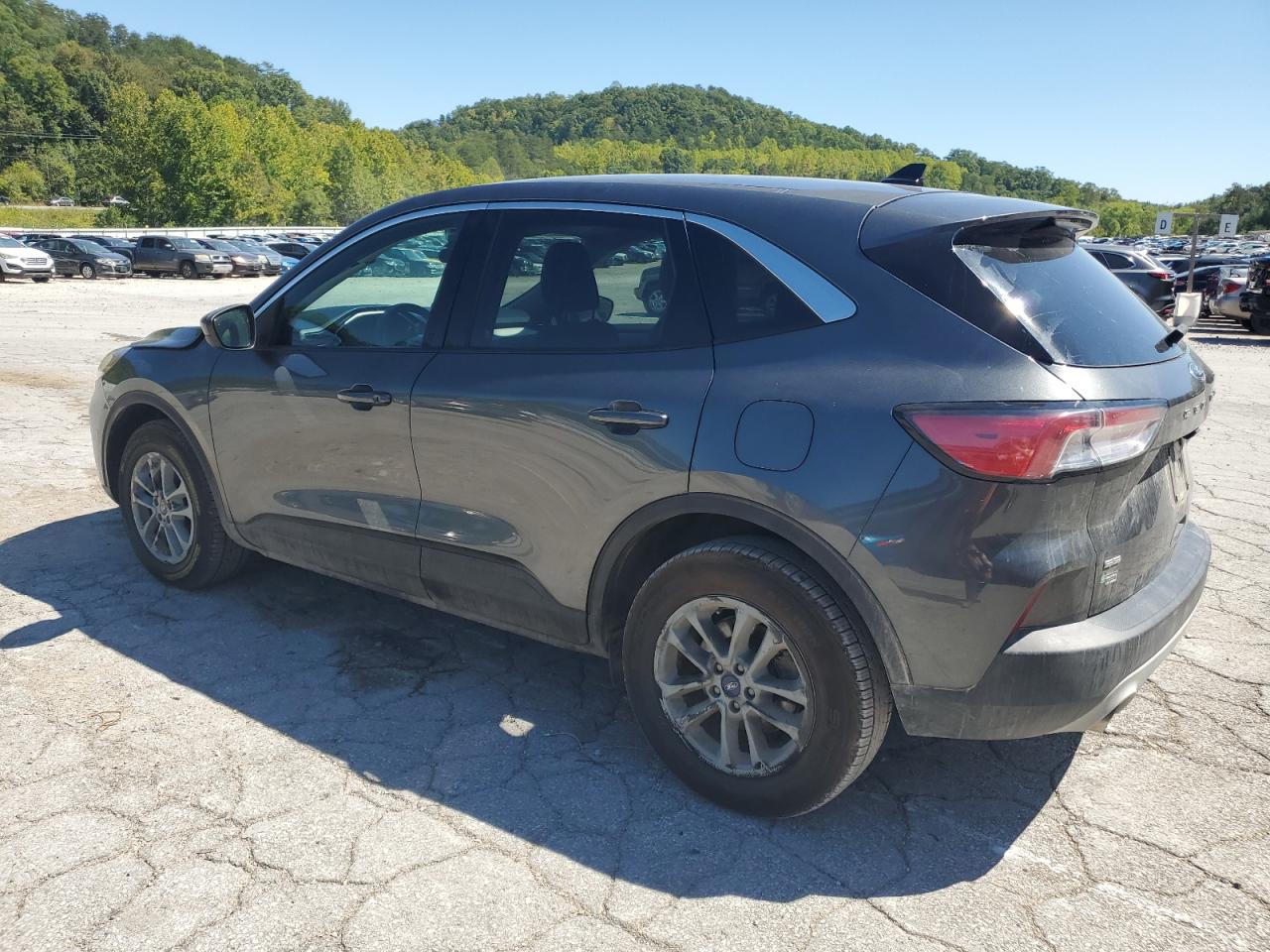 2020 Ford Escape - Image 2