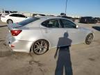 2008 Lexus Is 250 for Sale in Wilmer, TX - Rear End