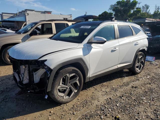 2024 Hyundai Tucson Sel Convenience