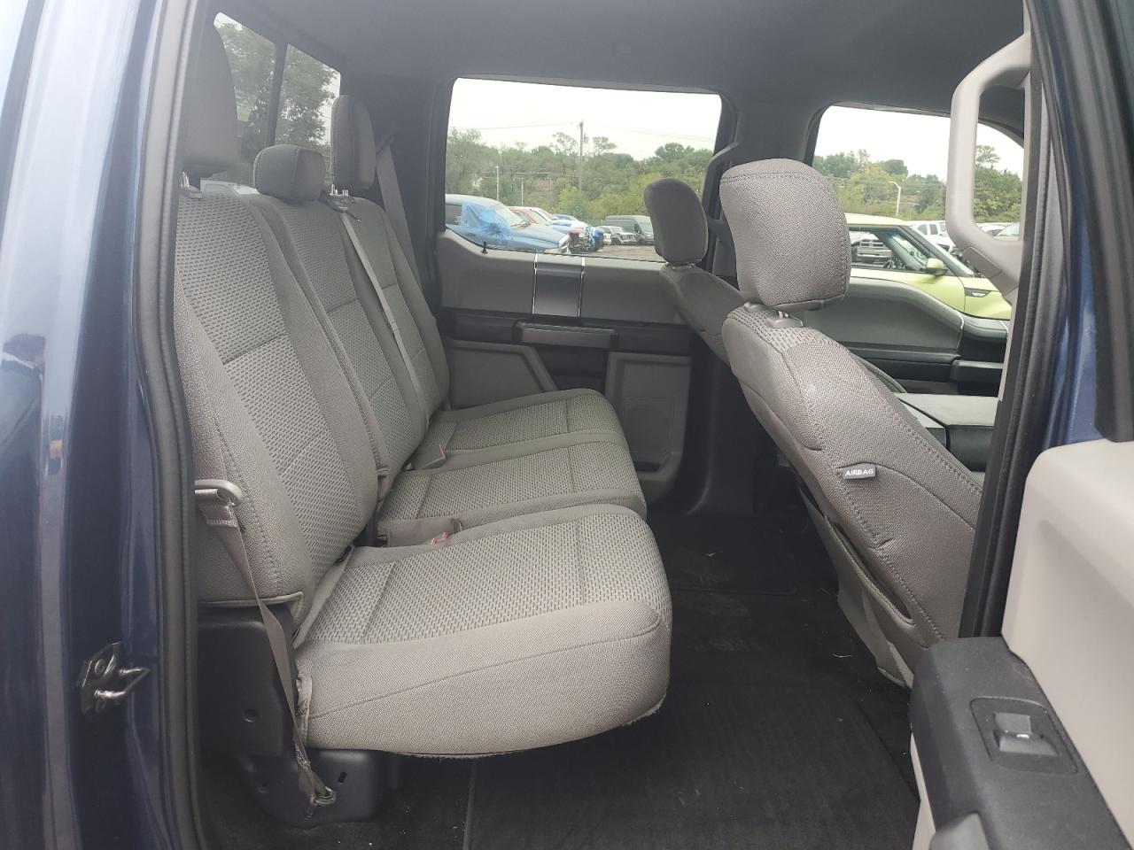 1FTEW1EG9JFC43532 2018 Ford F150 Supercrew