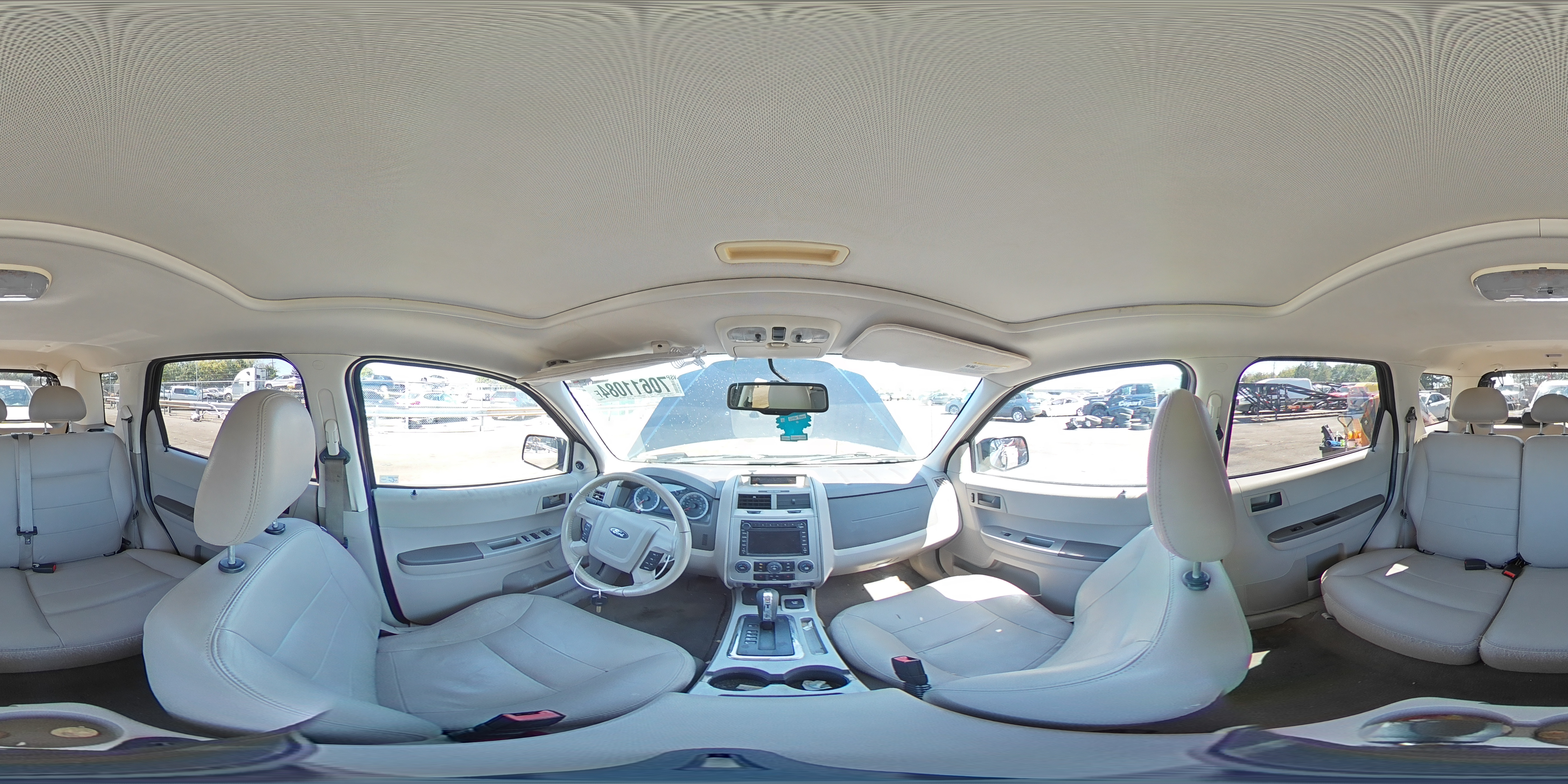 2008 Ford Escape - Image 12