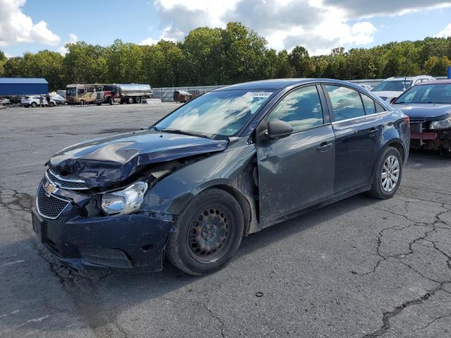 2011 Chevrolet Cruze Ls