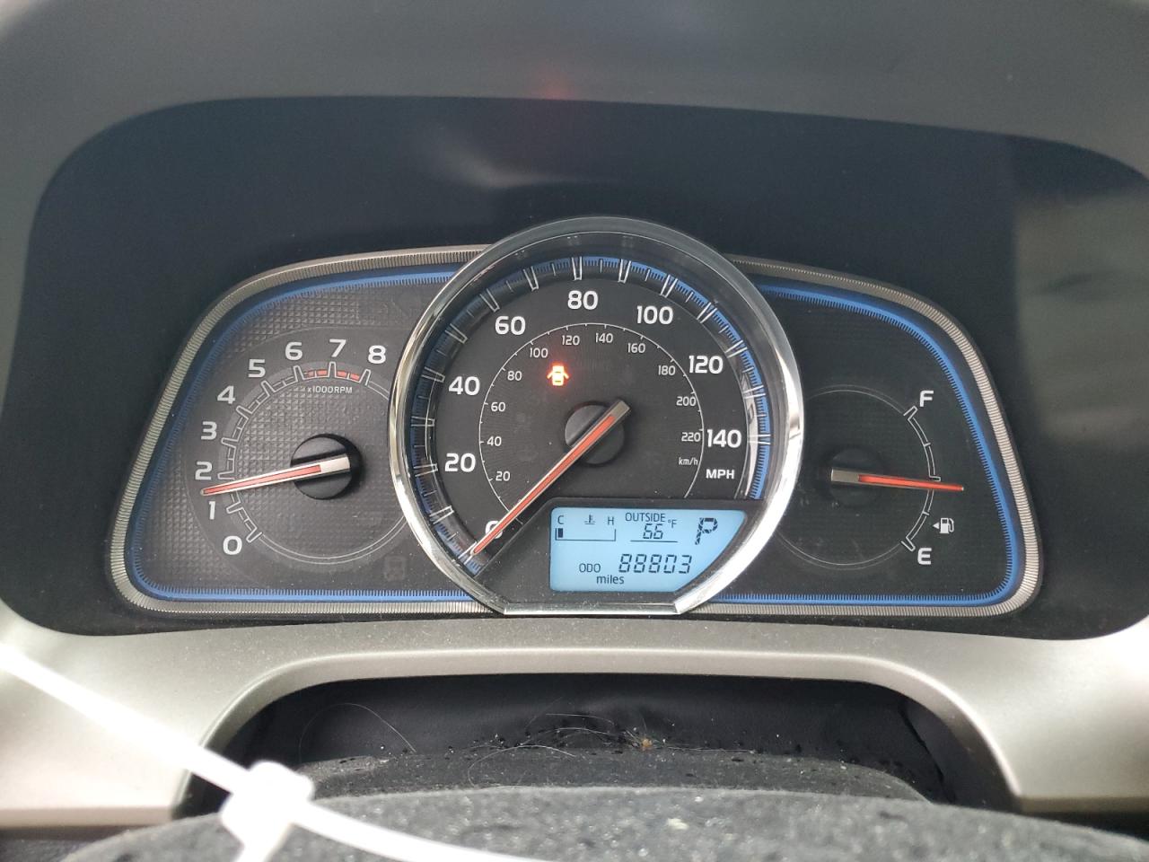 2014 Toyota RAV 4 - Image 9