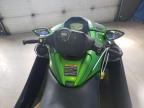 2014 KAWASAKI ULTRA for sale at Copart NB - MONCTON