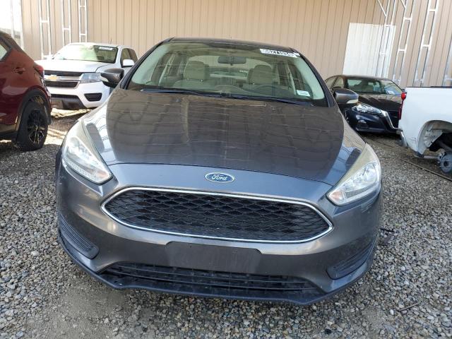  FORD FOCUS 2017 Szary