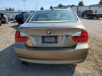 2007 Bmw 328 I продається в Finksburg, MD - Mechanical