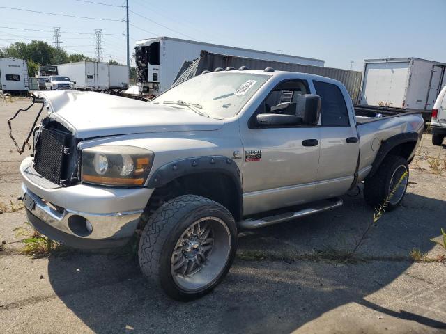 2009 Dodge Ram 2500 