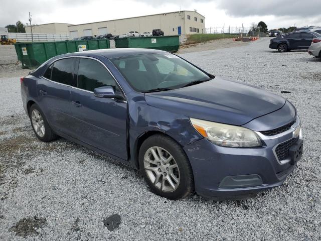  CHEVROLET MALIBU 2015 Granatowy