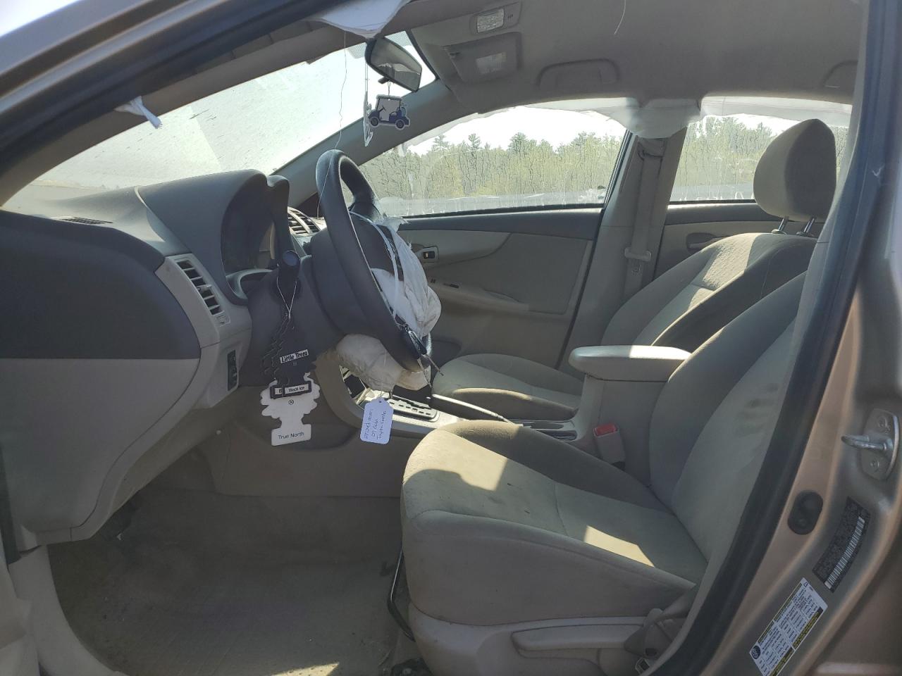 2009 Toyota Corolla - Image 7