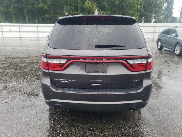 1C4RDHDG3MC636434 Dodge Durango GT 6