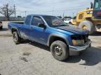 2005 Chevrolet Colorado  იყიდება Lexington-ში, KY - Front End