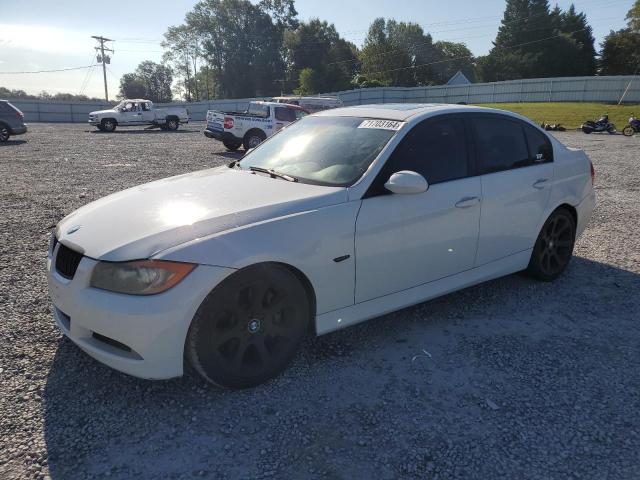 2008 Bmw 335 I