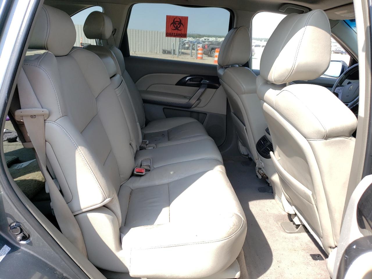 2008 Acura MDX - Image 11