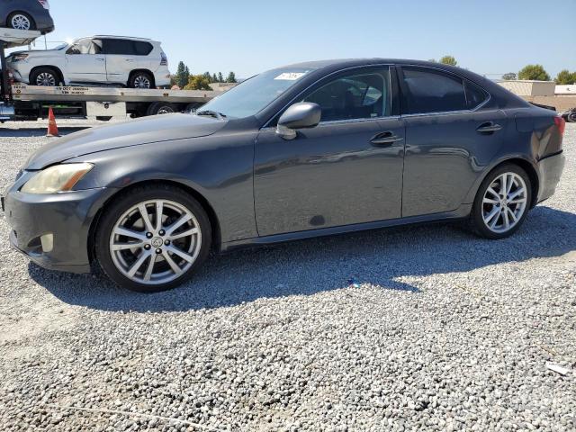 2007 Lexus Is 250