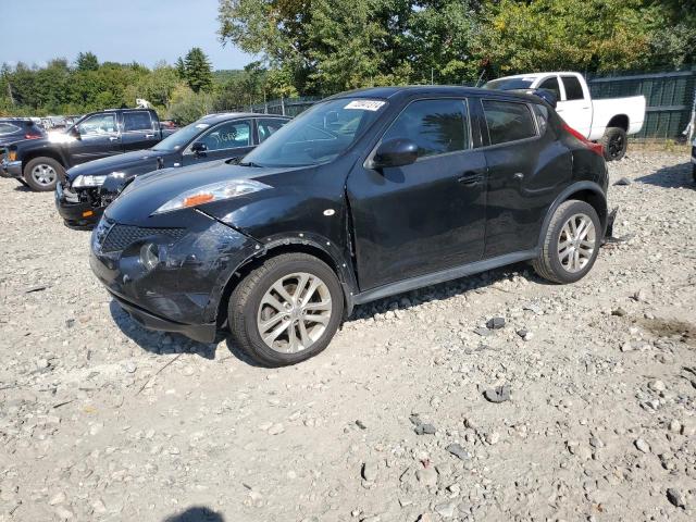 2014 Nissan Juke S zu verkaufen in Candia, NH - Front End