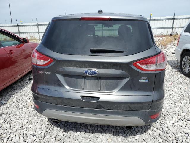  FORD ESCAPE 2015 Gray