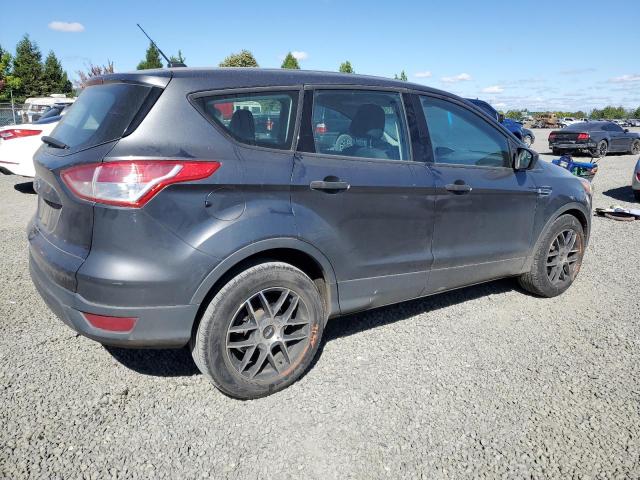  FORD ESCAPE 2015 Сharcoal