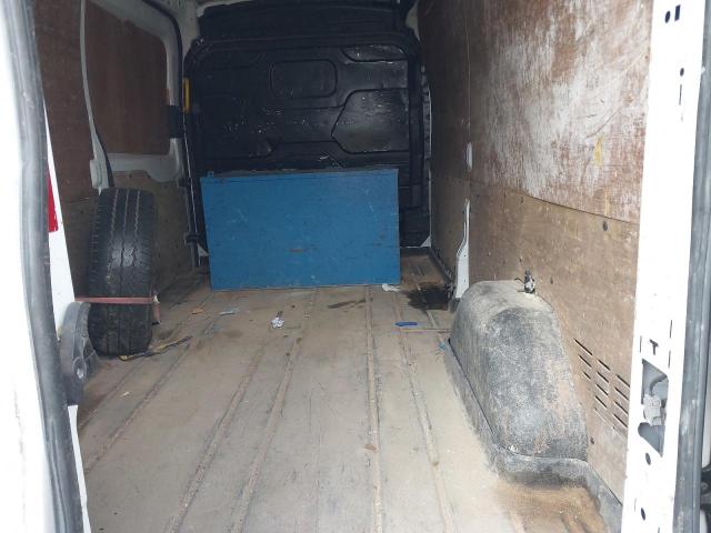 2014 FORD TRANSIT 35