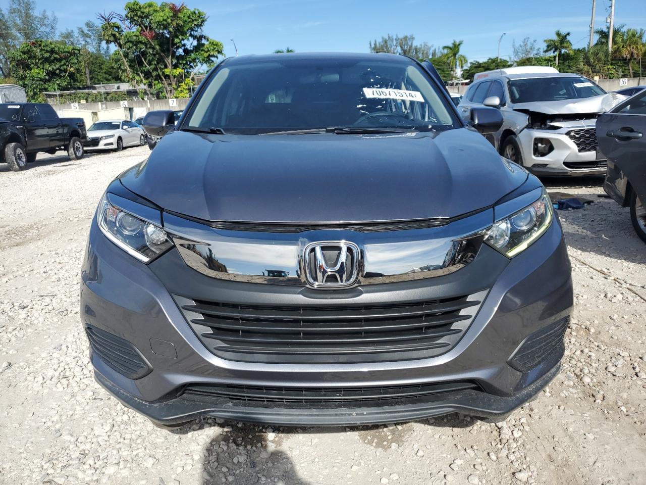 2019 Honda HR-V - Image 5