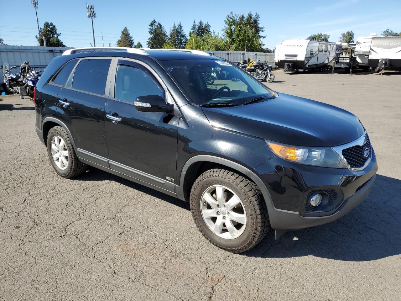 2013 Kia Sorento - Image 4