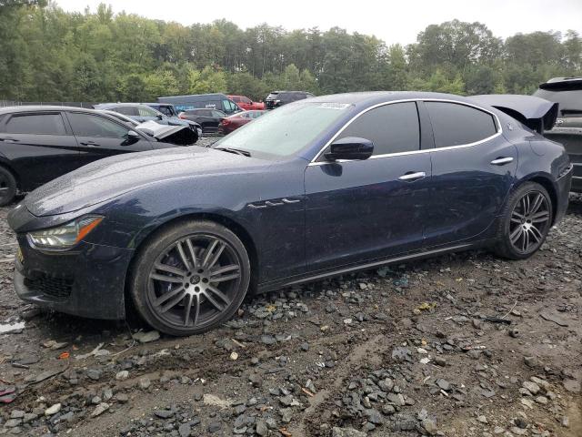 2019 Maserati Ghibli S