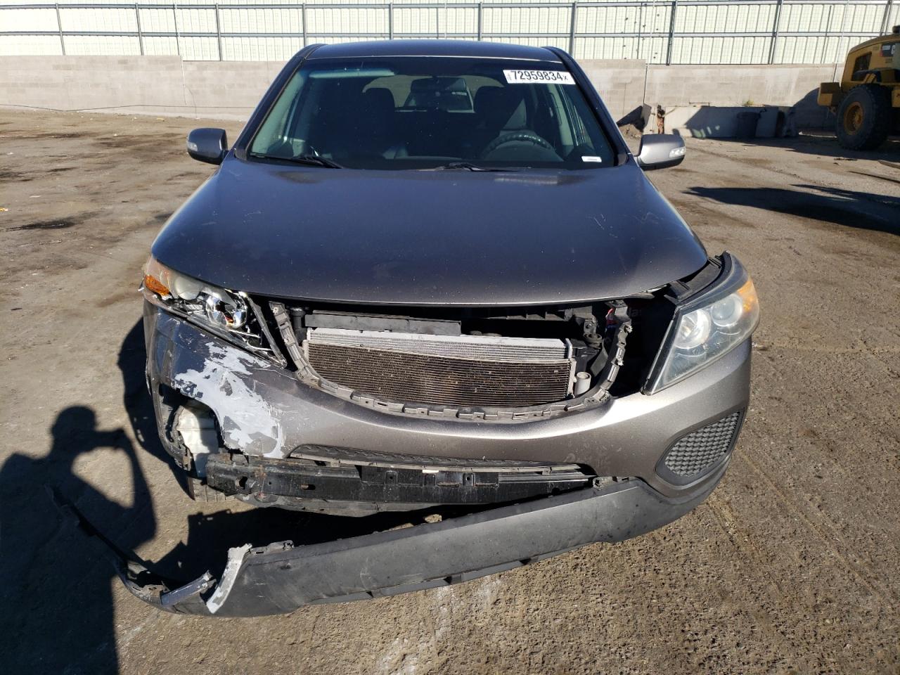 2012 Kia Sorento - Image 5