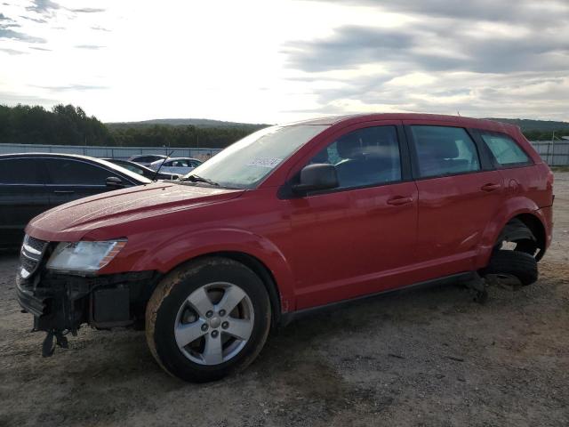 2013 Dodge Journey Se