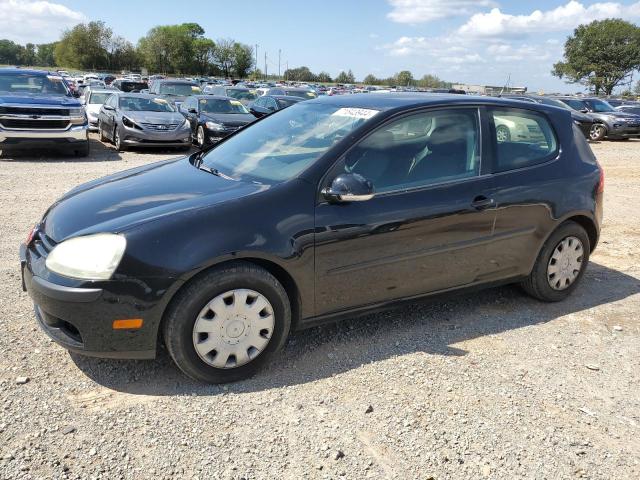 2009 Volkswagen Rabbit 