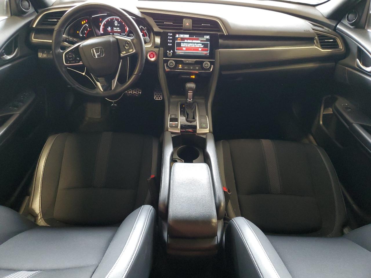 2HGFC2F86MH538764 2021 Honda Civic Sport 2HGFC2F86MH538764 2021 Honda Civic Sport