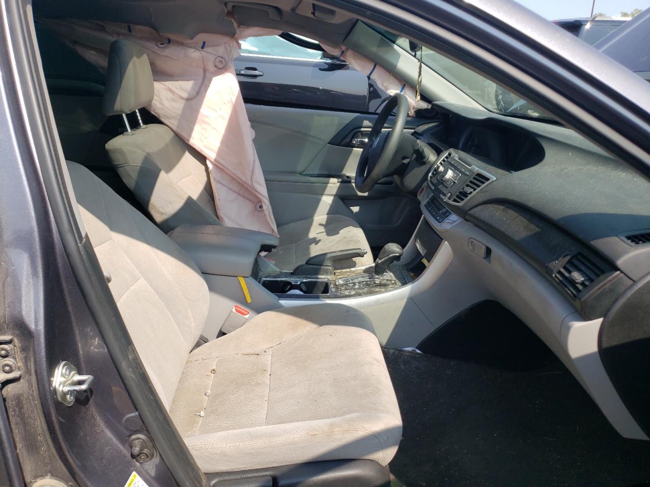 1HGCR2F78FA269354 2015 Honda Accord Ex